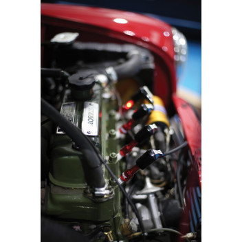 LASER HT Lead Ignition Spark Tester