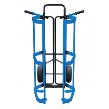 LASER Tyre/Wheel/Barrel Truck