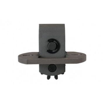 LASER Engine Crankshaft Rotator - 1/2D"