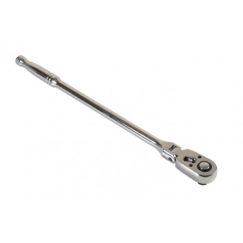 LASER Ratchet - Flexi-Head/Extra Long 1/2D"