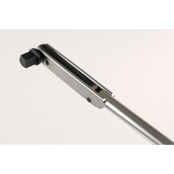 LASER Male to Male Square Drive Adaptor- 1/2 x 3/4""