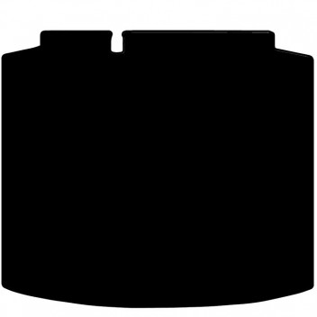 Rubber Boot Mat VW JETTA 2005>2011 (1 PIECE)