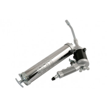 LASER 360 Degree Swivel Air Grease Gun 14oz (pneumatic)