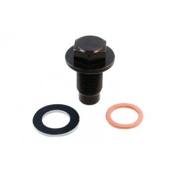 CONNECT Sump Plug Kit to suit Toyota Pk 1 Plug & 2 Washers