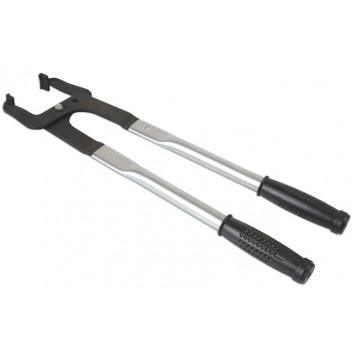 LASER Axle Grease Cap Removal Tool