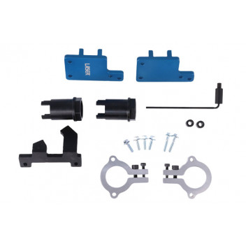 LASER Engine Timing Master Kit for Stellantis Group Wet Belt