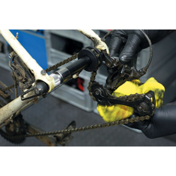 LASER LTR CHAIN KEEPER TOOL- THRU AXLE