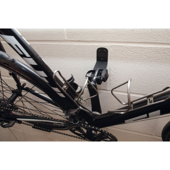 LASER LTR WALL MOUNTED BIKE HOLDER