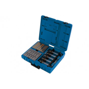 LASER Diesel Injector Fuel Return Flow Tester