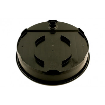 LASER Drain Pan for 205 Litre Barrels