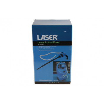LASER Lever Action Pump -  AdBlue®