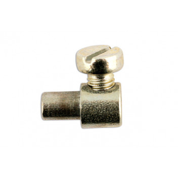 CONNECT Solderless Nipples Side Screw 7.0mm Pk 20