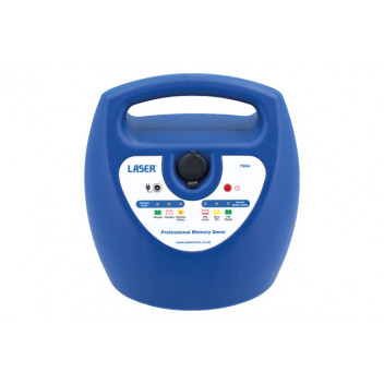 LASER Professional Memory Saver