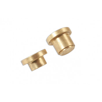 LASER Valve Clearance Tool 8mm 2pc - for Ducati