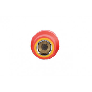 LASER Insulated Deep Magnetic Socket 3/8D 10mm"