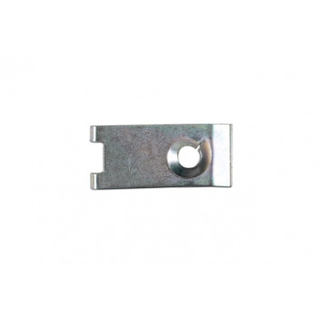 CONNECT Metal Trim U-Nut - for Mercedes-Benz, Smart 50pc