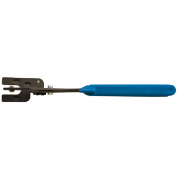 LASER Exhaust Hanger Removal Tool