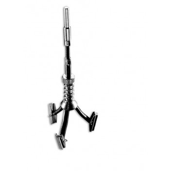 LASER Brake Cylinder Hone