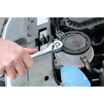 LASER Coolant/Radiator Cap Wrench - for VW Group