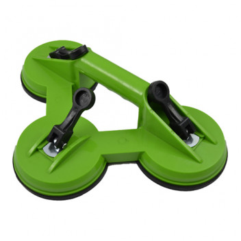 Triple Suction Pad ? 115Mm