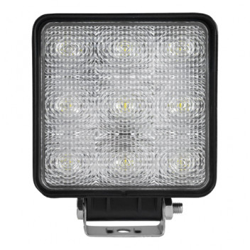 1450LM WORK LIGHT LED - SQUARE