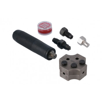 LASER Brake Pipe Flaring Tool Steel