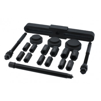 LASER Adjustable Hub Puller - HGV