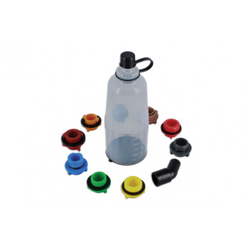 LASER Oil Funnel Kit