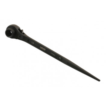 LASER Ratchet Podger Spanner 16mm x 18mm