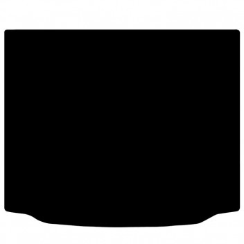 Rubber Boot Mat BMW X3 2019-