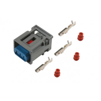 CONNECT Ford 3 Pin Sensor Kit - 28 Pieces