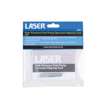 LASER High Pressure Fuel Pump Sprocket Aligning Tool PSA