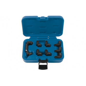 LASER Flexi Fuel Line Socket Set 3/8D