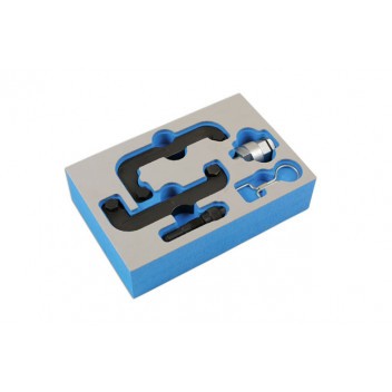 LASER Engine Timing Kit - VAG/Porsche 2.5,2.8,3.0,3.2L TFSI/