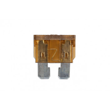 CONNECT 7.5 AMP Standard Blade Fuses (10)