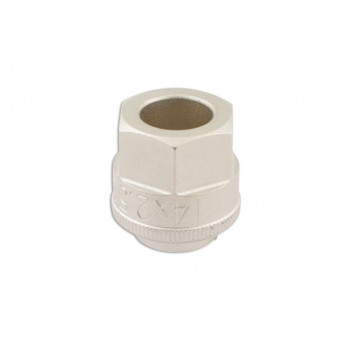 LASER Strut Nut Socket - Mercedes Benz