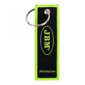 JBM KEY CHAIN