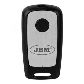 BABY CAR SEAT ALERT KEYCHAIN