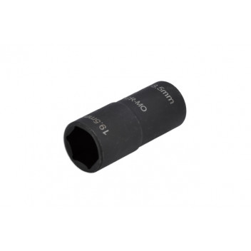 LASER Double Ended Damaged Wheel Nut Socket