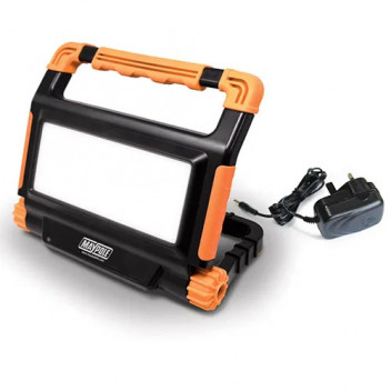 LED Flood Light 50W 4500lm