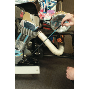 LASER Telescopic Mirror/Pickup Tool & Scriber