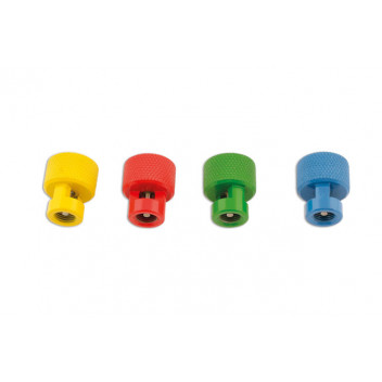 LASER Tyre Deflator Set - TPMS Valves