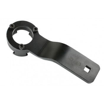 LASER Crankshaft Holding Tool - Volvo