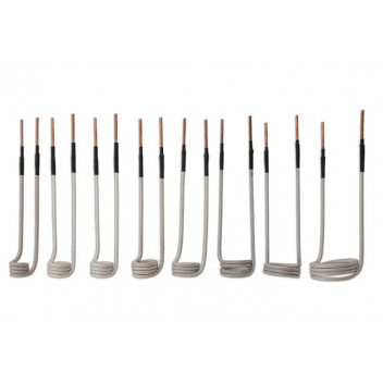 LASER Heat Inductor - Coil Kit