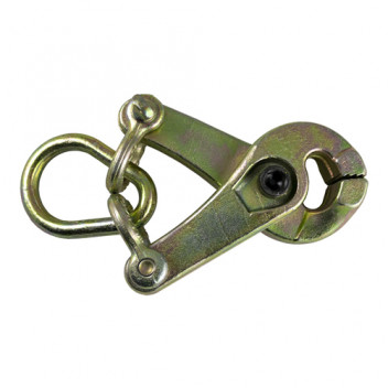 Gap Hooks Clamp 2T