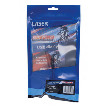 LASER LTR Chain Keeper Tool