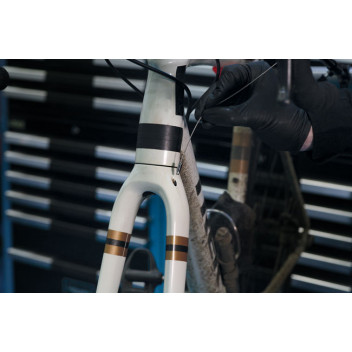 LASER LTR Internal Cable Routing Tool
