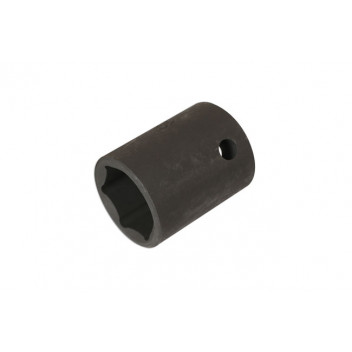 LASER Socket - Air Impact 1/2D 21mm"