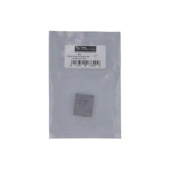 LASER Spare Blade for Brake Disc Lip Removal Tool