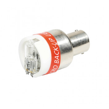 BACK UP ALARM BULB (BIP BIP) REVERSE BEEP